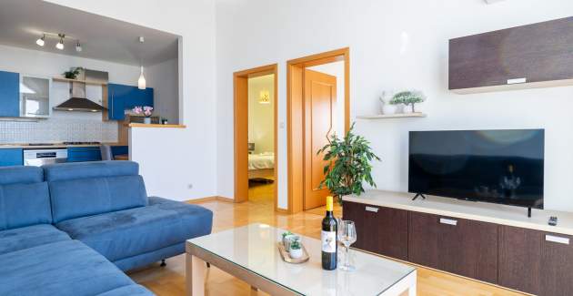 Apartman Valis