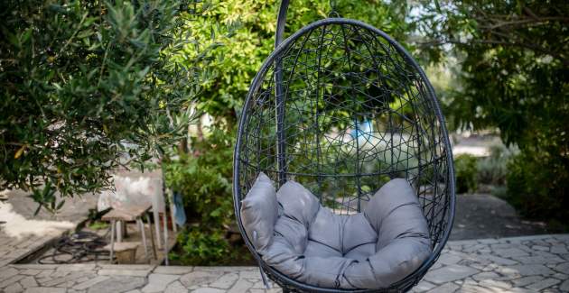 Mladenka / One-Bedroom Apartment No.2 with Sea View