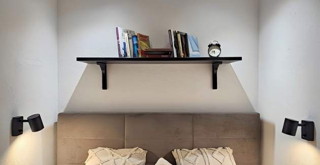 Studio Apartment Marijana A3