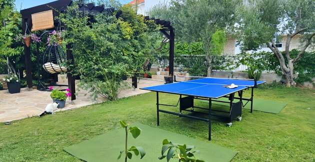 Studio Apartment Marijana A3