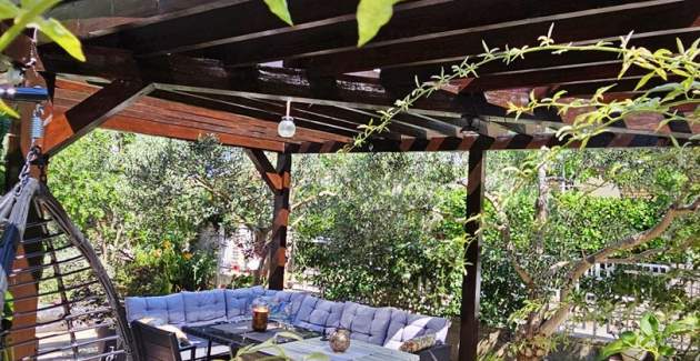 Studio Apartment Marijana A3