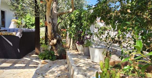 Studio Apartment Marijana A3