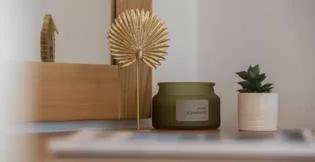 Apartman na kat Rita A2 s balkonom