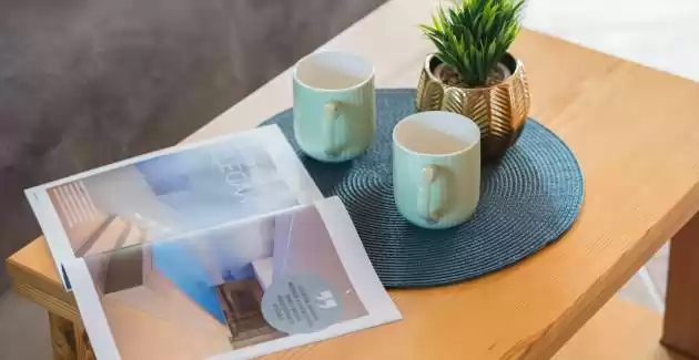 Apartman na kat Rita A2 s balkonom