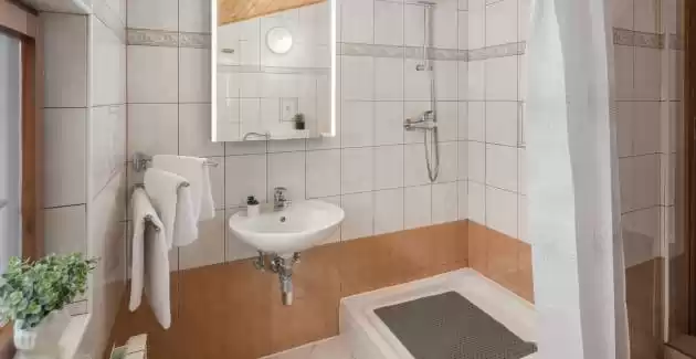 Apartman Rita A3 s balkonom i dvije spavaće sobe