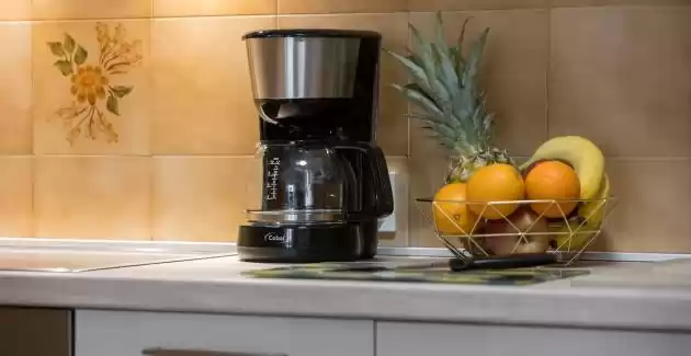 Apartman Rita A4 s velikom terasom i dvije spavaće sobe