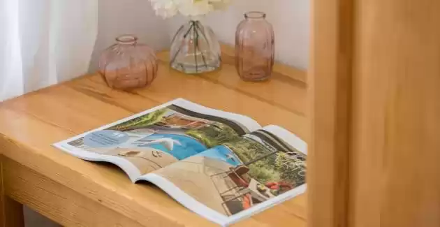 Apartman Rita A4 s velikom terasom i dvije spavaće sobe