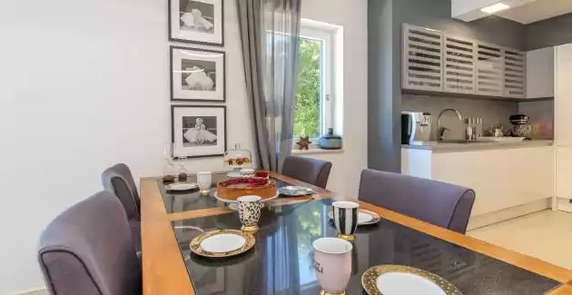 Luxusvilla Valhalla mit privatem Pool