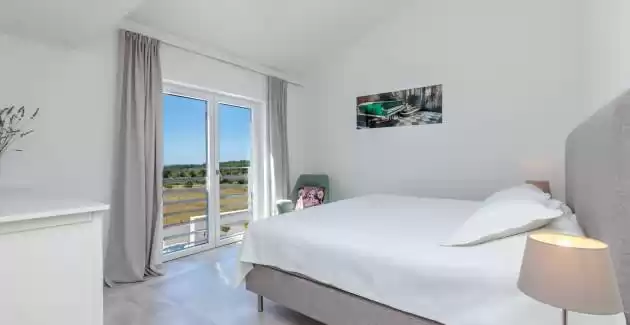 Luxusvilla Valhalla mit privatem Pool