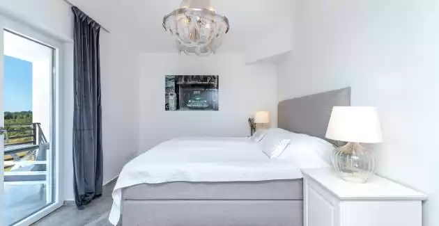 Luxusvilla Valhalla mit privatem Pool