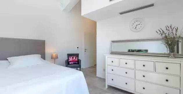 Luxusvilla Valhalla mit privatem Pool