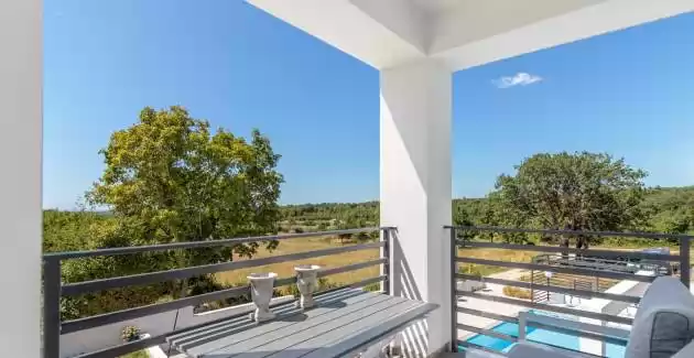 Luxusvilla Valhalla mit privatem Pool