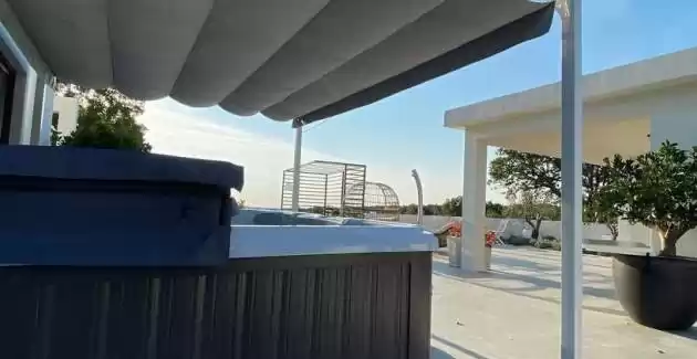 Luxusvilla Valhalla mit privatem Pool