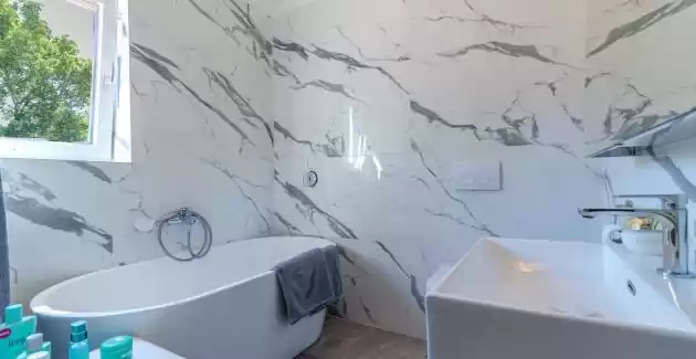 Luxusvilla Valhalla mit privatem Pool