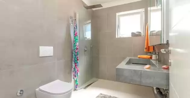 Luxusvilla Valhalla mit privatem Pool