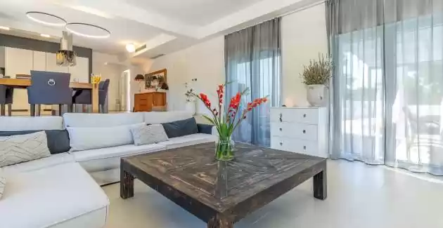 Luxusvilla Valhalla mit privatem Pool