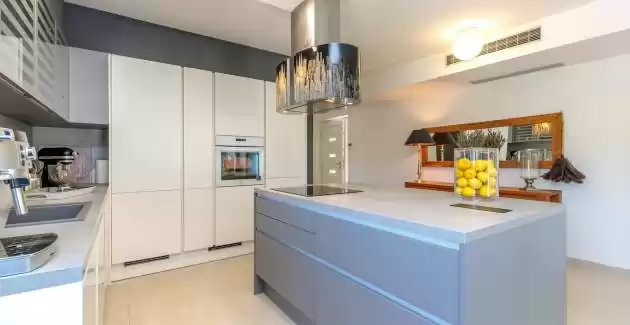 Luxusvilla Valhalla mit privatem Pool