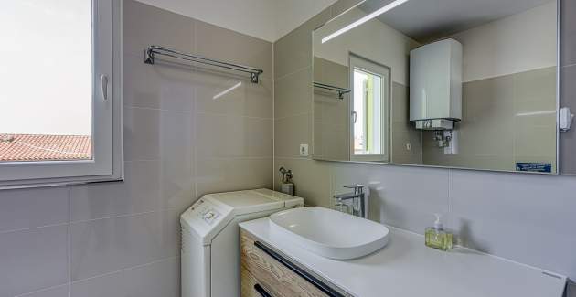 Apartment Pavluk with Balcony