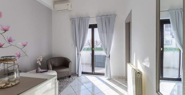 Apartman Aida A2