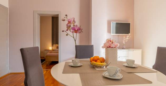 Appartamento Aida A4