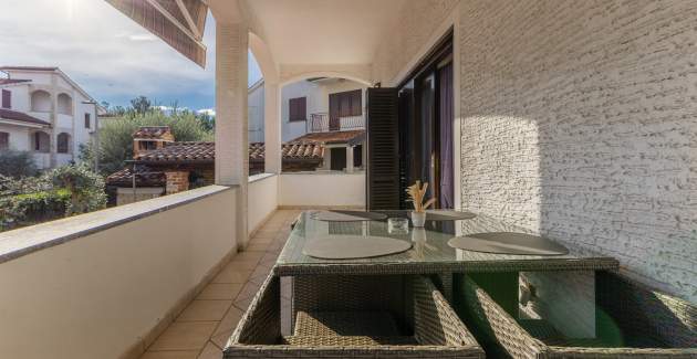 Appartamento Aida A4