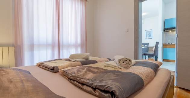 Appartamento Aida A4