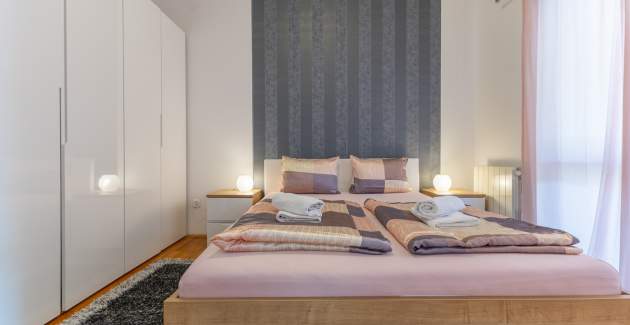 Appartamento Aida A4