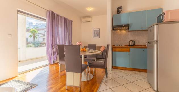 Appartamento Aida A4