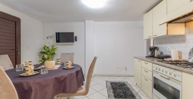 Apartman Aida A5