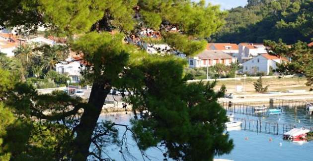 One-Bedroom Andro A2+2