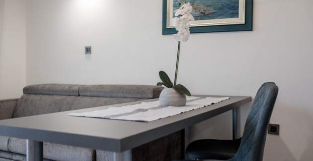 One-Bedroom Andro A2+2