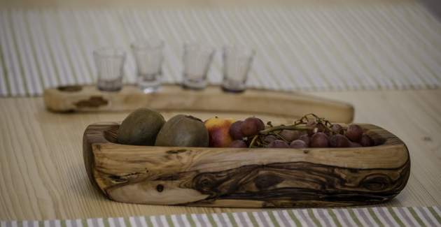 One-Bedroom Andro A2+2