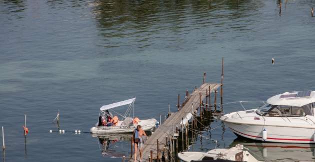 One-Bedroom Andro A2+2