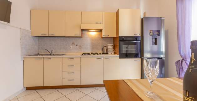 Apartman Aida A6