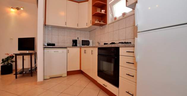 Apartment Marko Postira