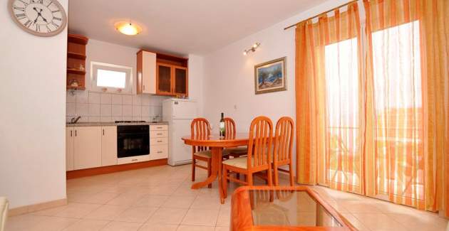 Apartment Marko Postira