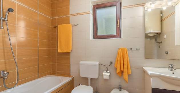 Apartman Kokanović II s vrtom
