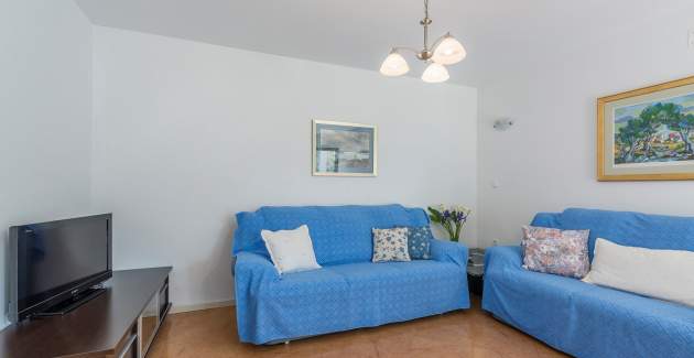Apartman Kokanović II s vrtom