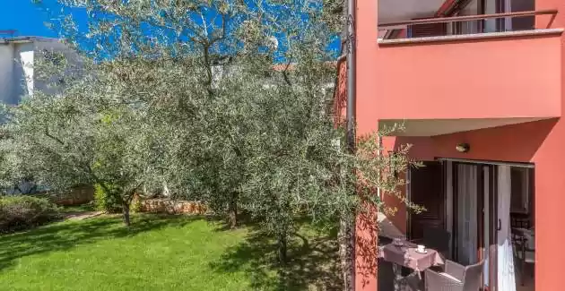 Appartamento Kokanovic II