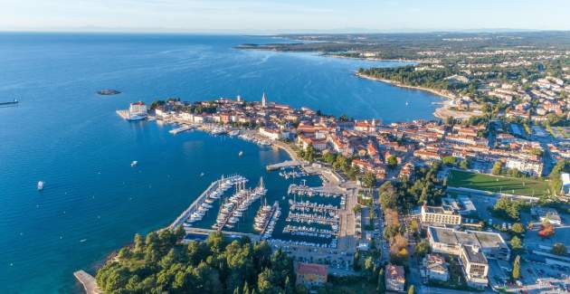 Apartman Kokanović II s vrtom