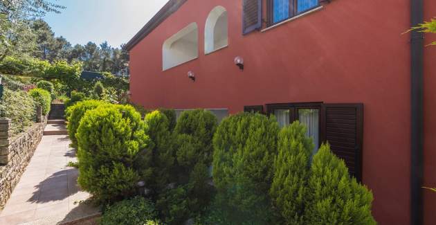 Apartman Kokanović II s vrtom