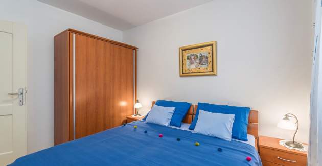 Apartman Kokanović II s vrtom