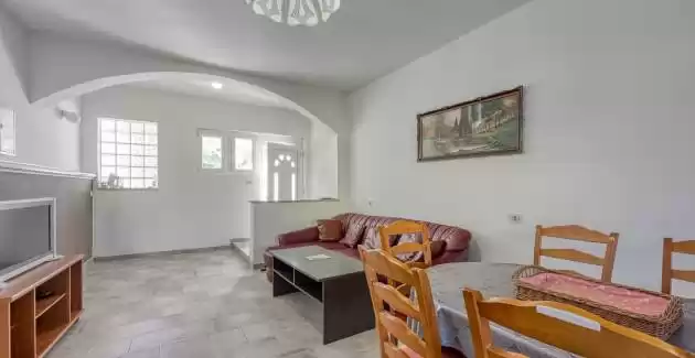 Apartman Basta