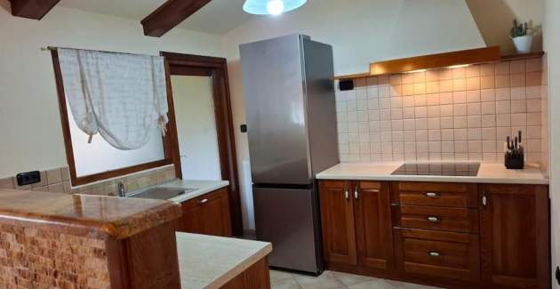 Holiday House Mikela