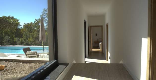 Villa Herceg Paradiz