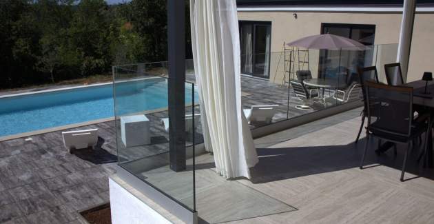 Villa Herceg Paradiz