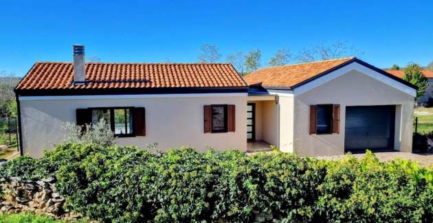 Villa Herceg Paradiz