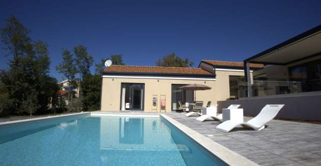 Villa Herceg Paradiz