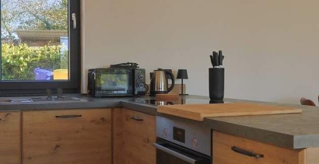 Villa Herceg Paradiz