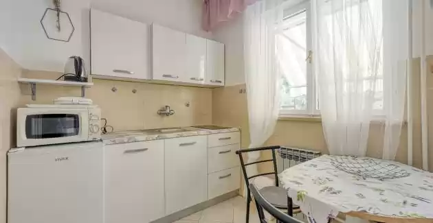 Appartamenti Gina - A1 Monolocale con terrazza